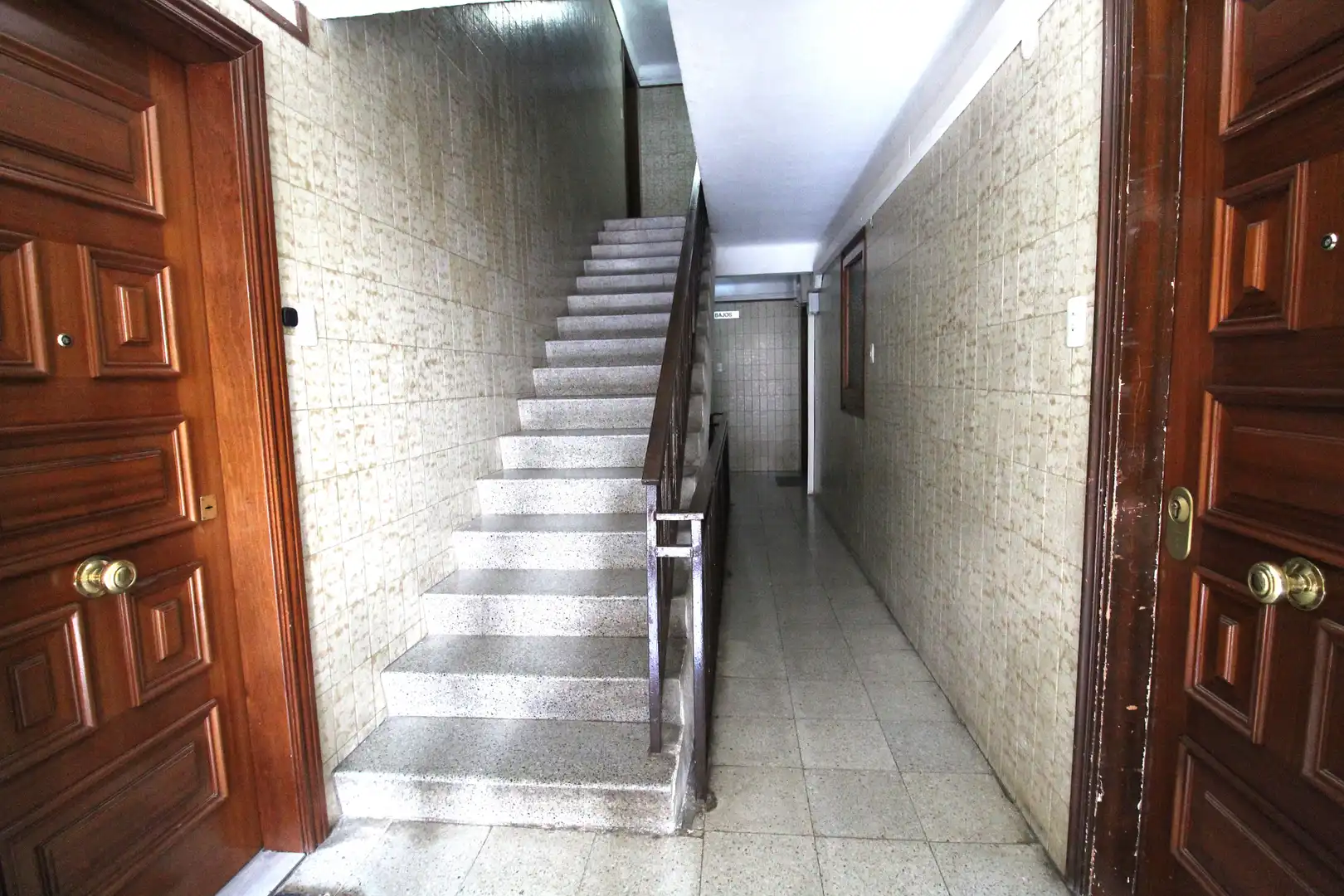 Piso en venta en Santa Perpètua de Mogoda con Balcón
