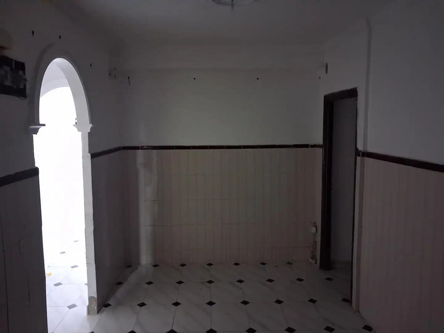Kitchen of Flat for sale in Jerez de la Frontera