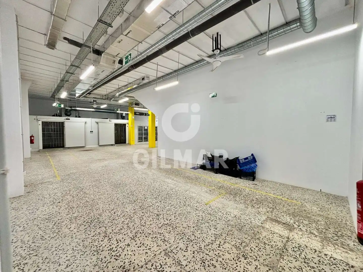 Local comercial en venda a Calle de Perez de Rozas, imagen 14