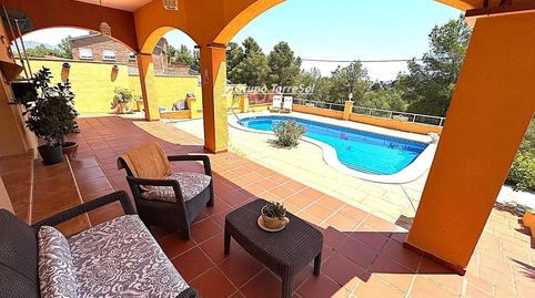 Foto 4 de Casa o xalet en venda a Joan Gris, La Bisbal del Penedès, Tarragona