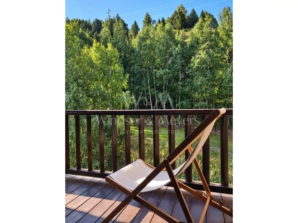 2-bedroom penthouse for sale in El Tarter, Canillo · 36 of 60