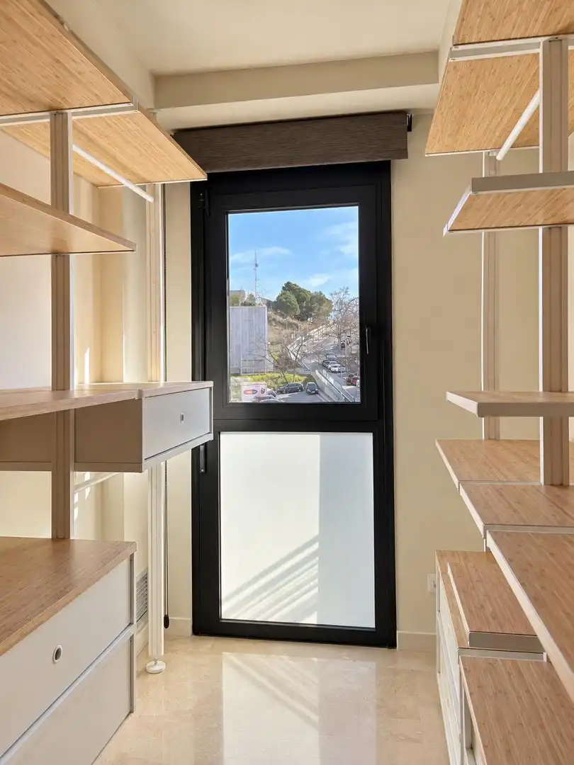 Maisonette mit Terrasse zur Miete in LLUIS VIVES, imagen 10