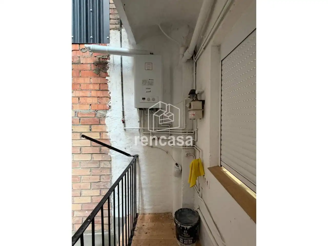 Appartement avec terrasse à vendre à Calle Vallcalent, imagen 16