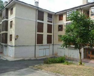 Exterior view of Flat for sale in Zorraquín  with Storage room