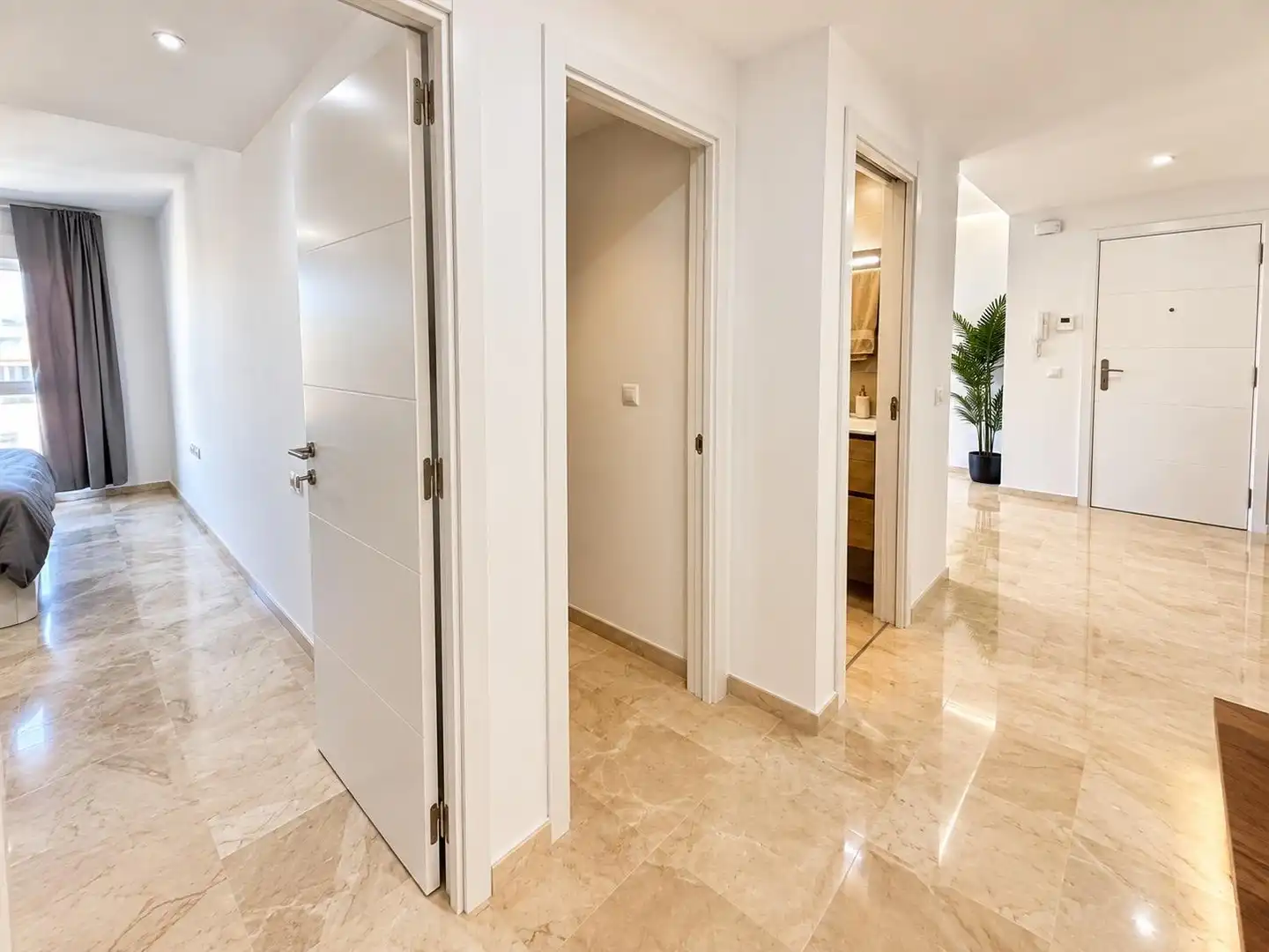 Penthouse for sale in Calle Calle Amalia Heredia, imagen 10