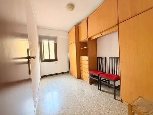 Piso con terraza en venta en Carrer de Bartomeu Reus 52, imagen 34