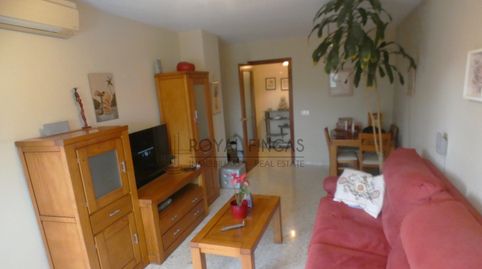 Foto 5 de Piso en venta en Calle Madre Asunción Soler, 5, Cortijo de Maza - Finca Monsalvez - El Olivar, Málaga Capital