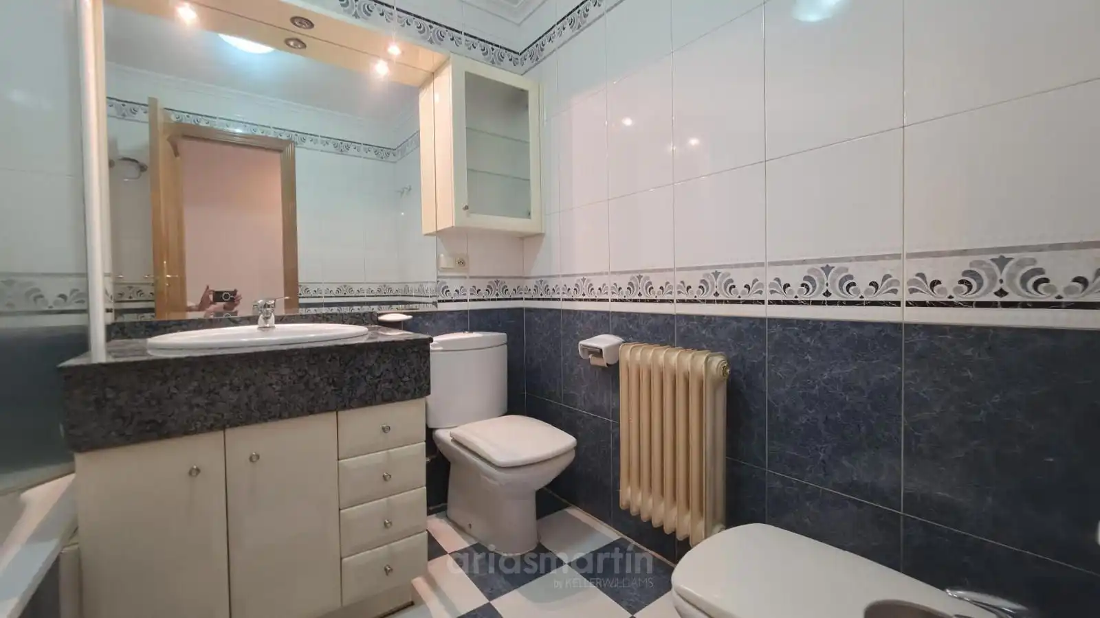 Flat with balcony to rent in Norberto Cuesta Dutari, imagen 37