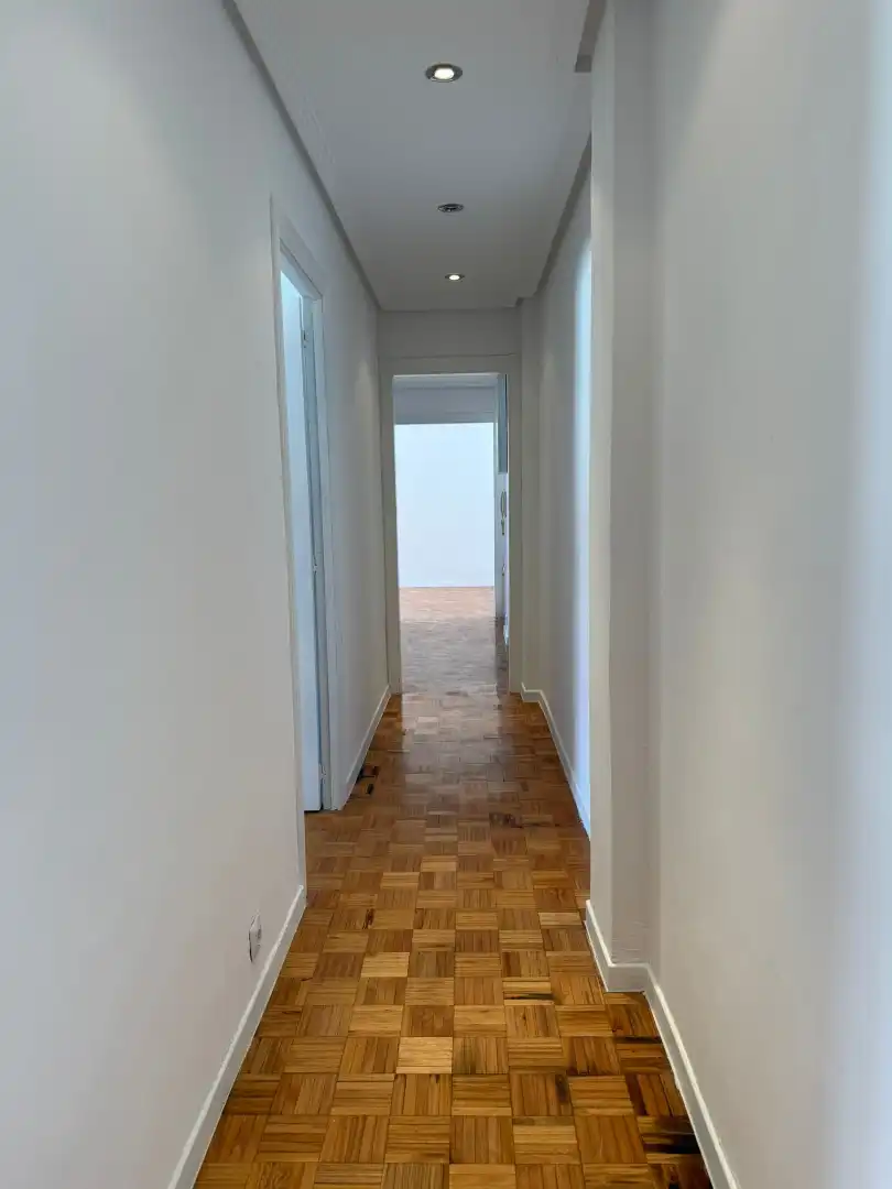 Piso en venta en Burgos con Calefacción y Terraza