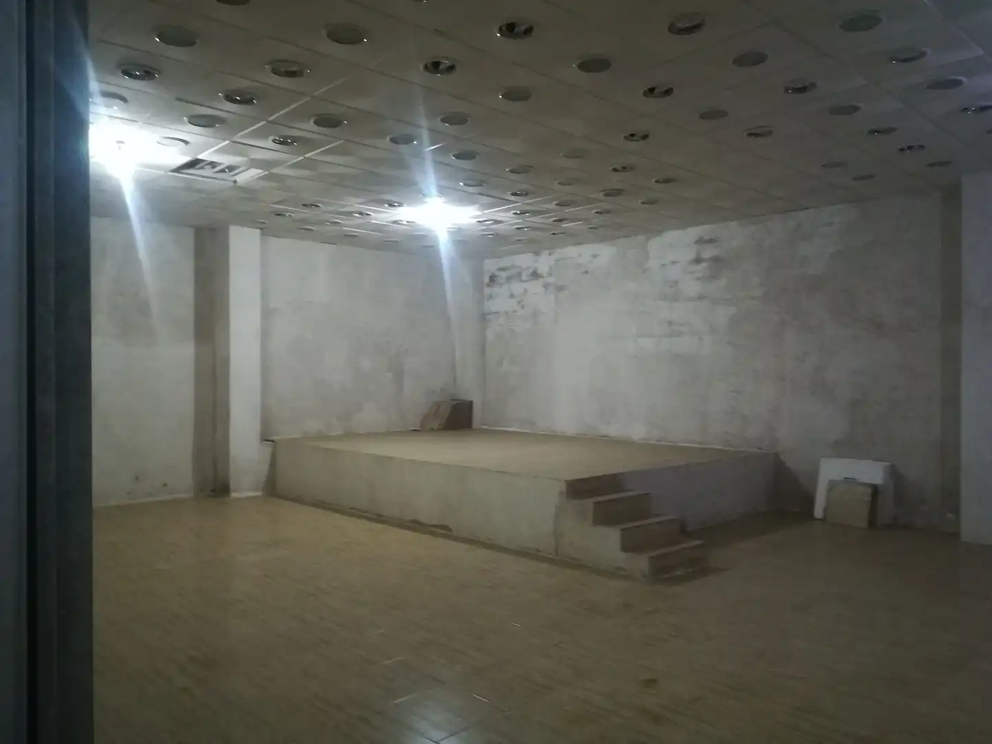 Local commercial à louer à Pedanías Oeste, imagen 17