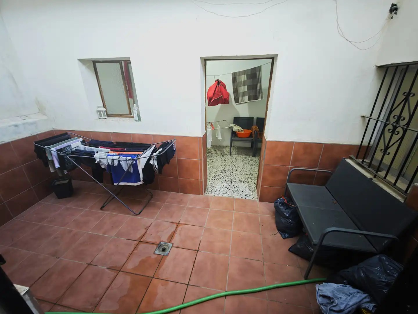 Casa o xalet en venda en Lebrija amb Aire condicionat i Moblat