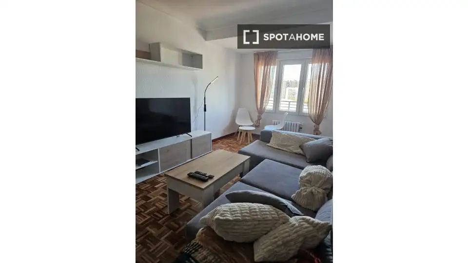 Room in Universidad San Francisco