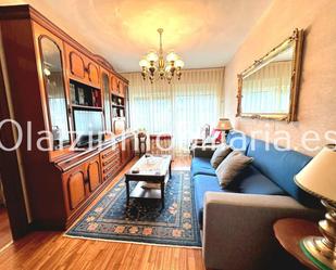 Living room of Flat for sale in Güeñes  with Balcony