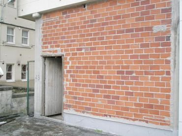 Local comercial en venda a Conxo
