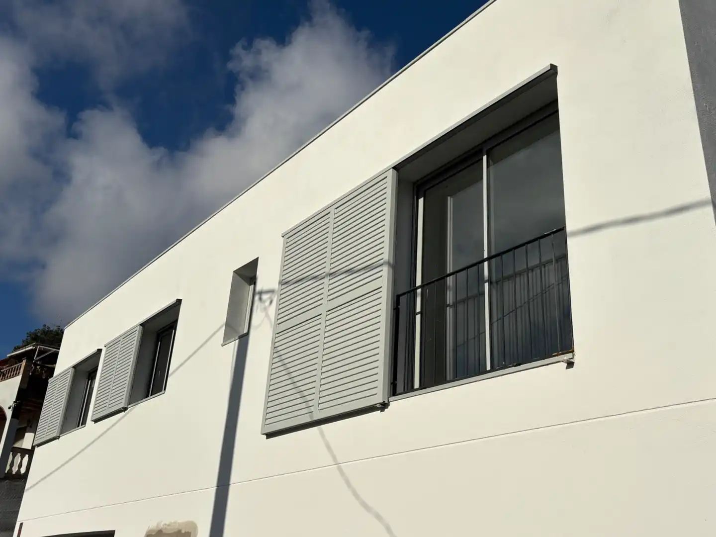 Casa amb terrassa en venda a La Roca del Vallès, imagen 14