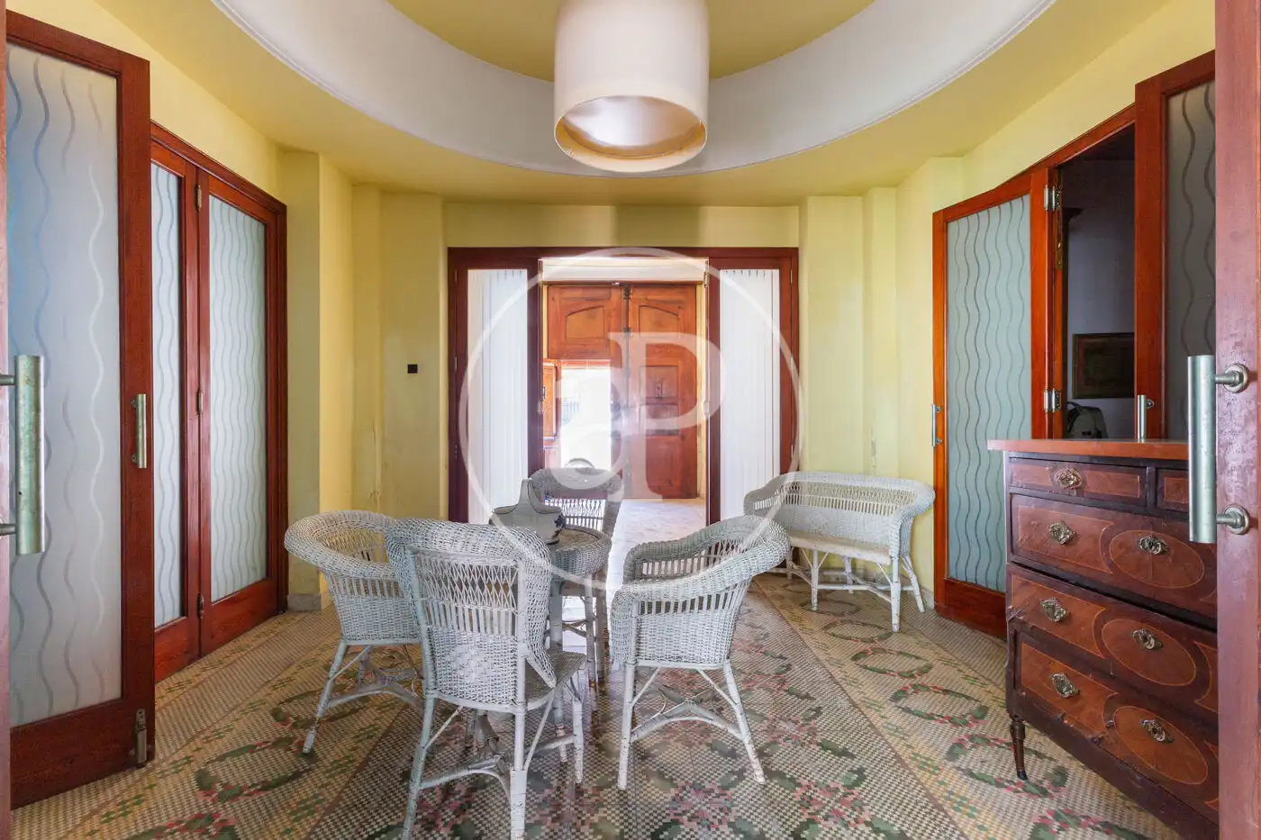 Detached homes for sale in Sollana