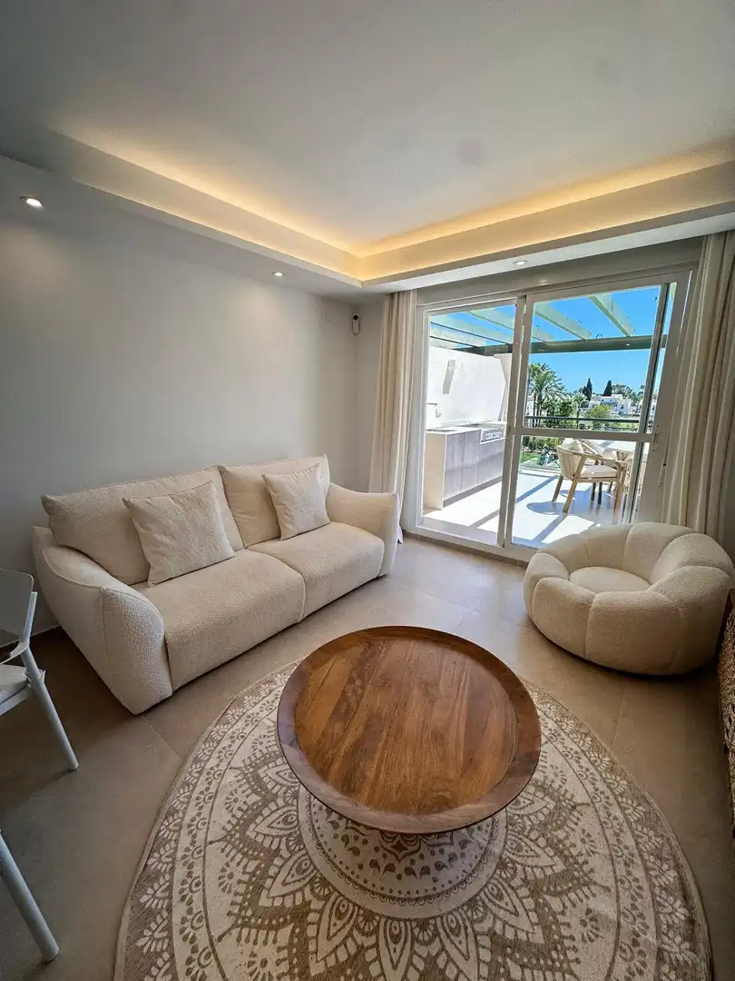 Apartament de lloguer a Rodeo Alto - Guadaiza - La Campana