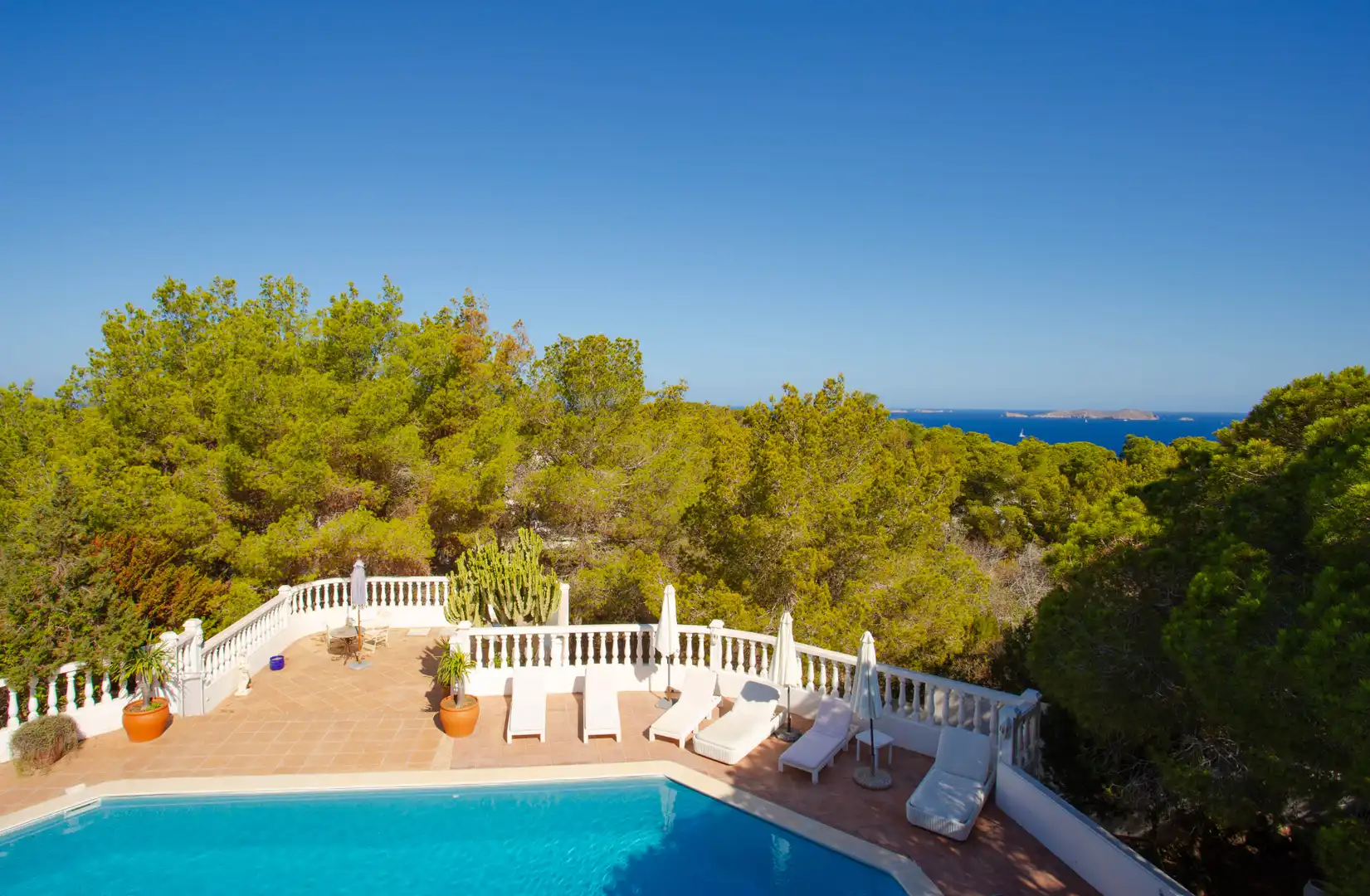 Chalet con terraza en venta en Carrer Club Vista Mar, imagen 7