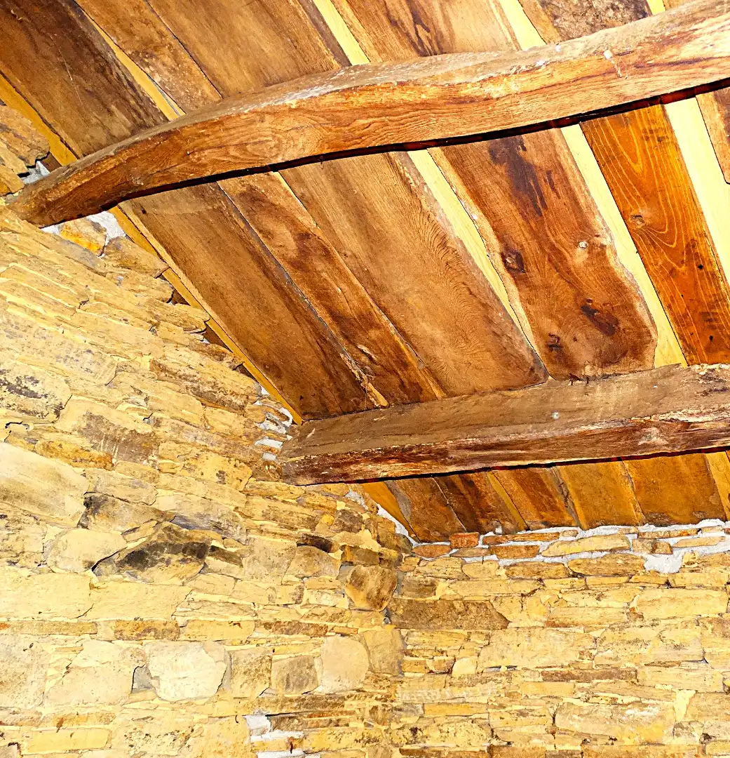Country house zum Verkauf in Vilalba mit Heizung