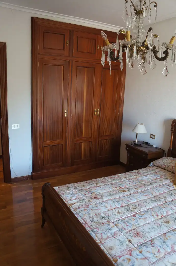 Habitación de Casa o chalet en venta en Fuenmayor con Calefacción y Terraza