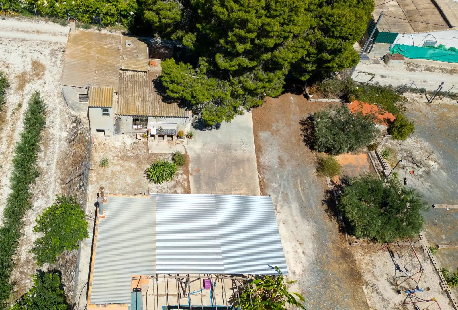 Houses for sale in Cieza  with Swimming Pool