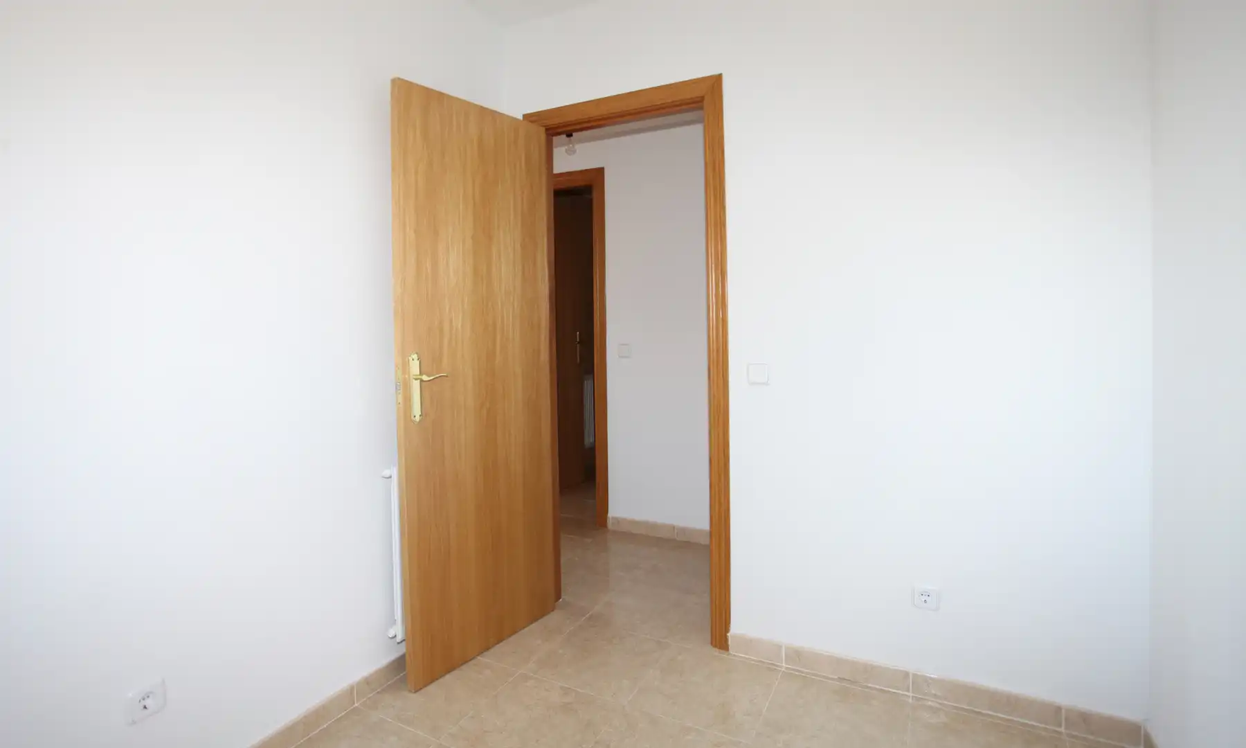 Piso en venta en Avenida de los Planetas, Parla Este