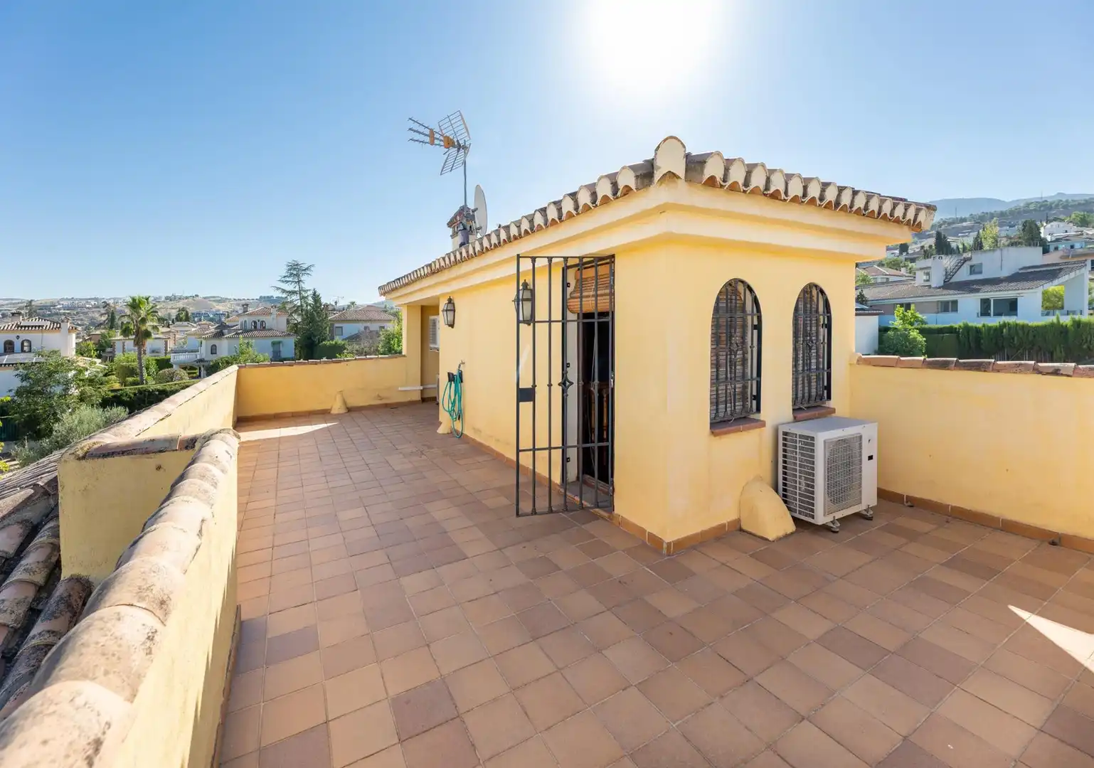 Villa con piscina in vendita a Calle ALMECES, imagen 32