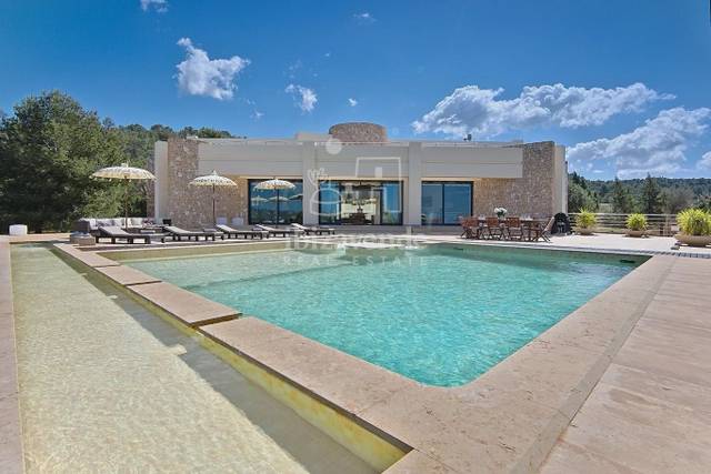 Casa-chalet en Alquiler en N/A en Sant Josep