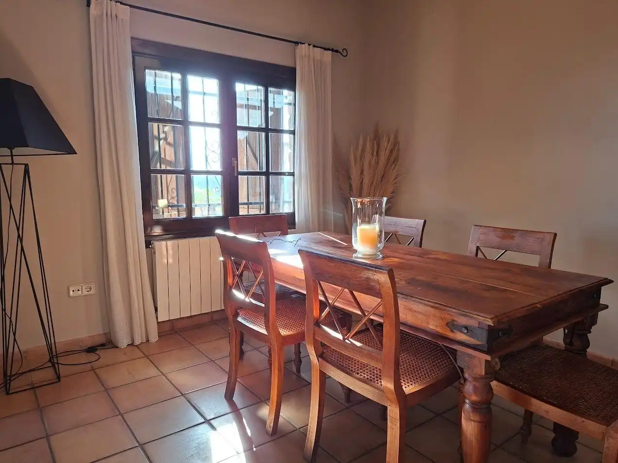 Detached house with terrace for sale in Cabanyes - Mas Ambrós - Mas Pallí, imagen 11
