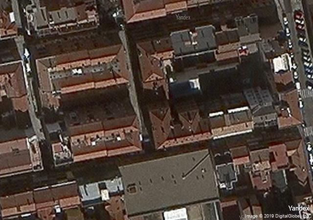 Pis en venda en  Madrid Capital