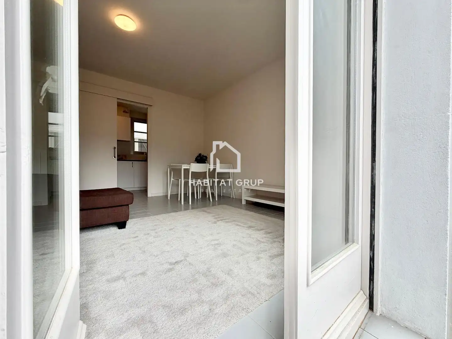 Penthouse zum Verkauf in Eixample Nord