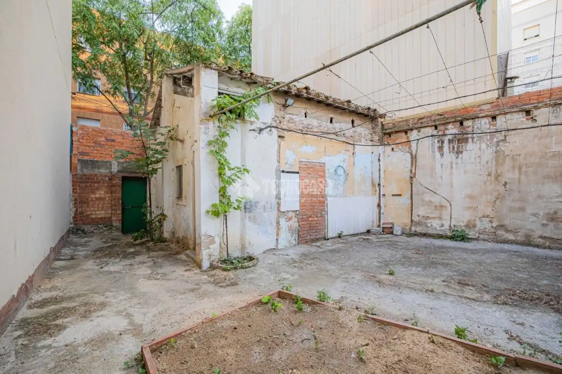 Terreno residencial en venta en Bonavista - Bufalà - Morera