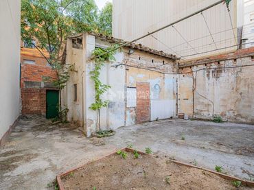 Terreno residencial en venta en Bonavista - Bufalà - Morera