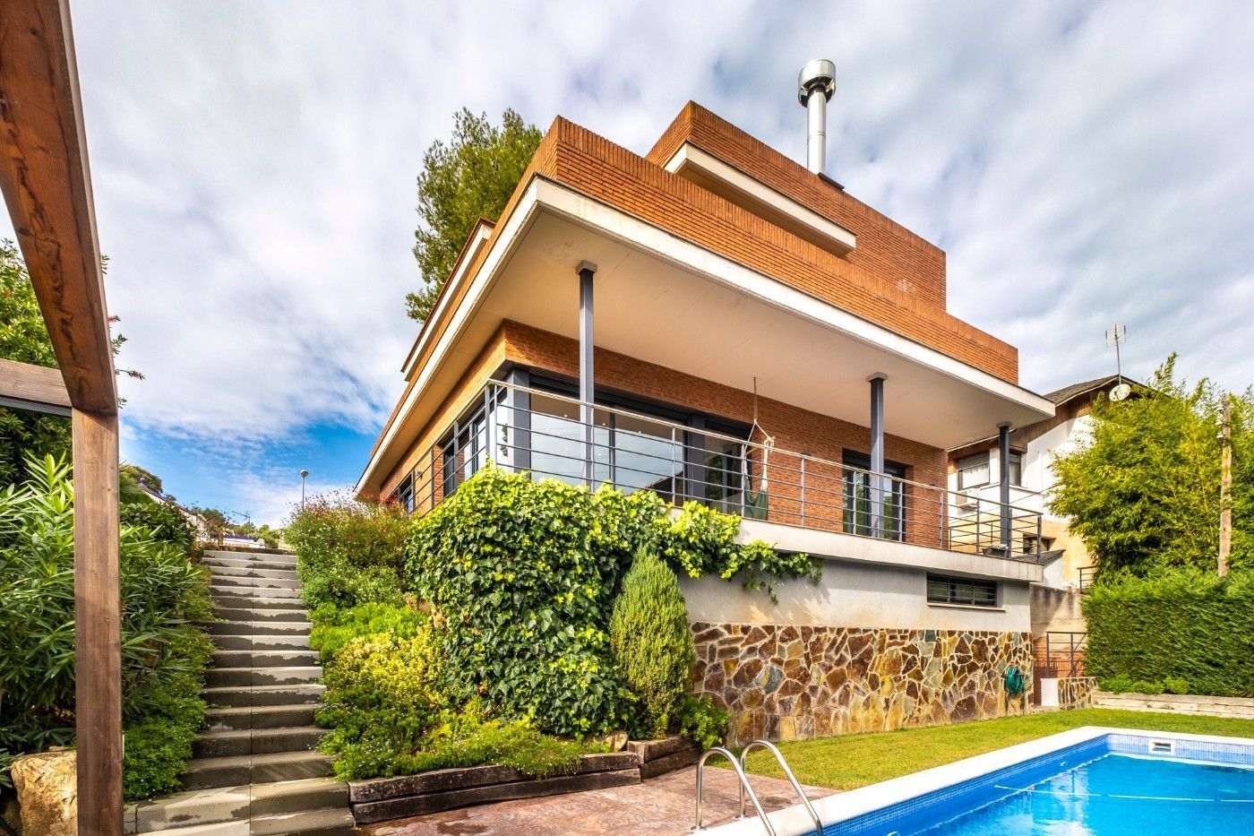 House or chalet for sale in Valldoreix