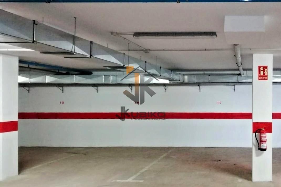 Parking of Garage for sale in Puerto de la Cruz