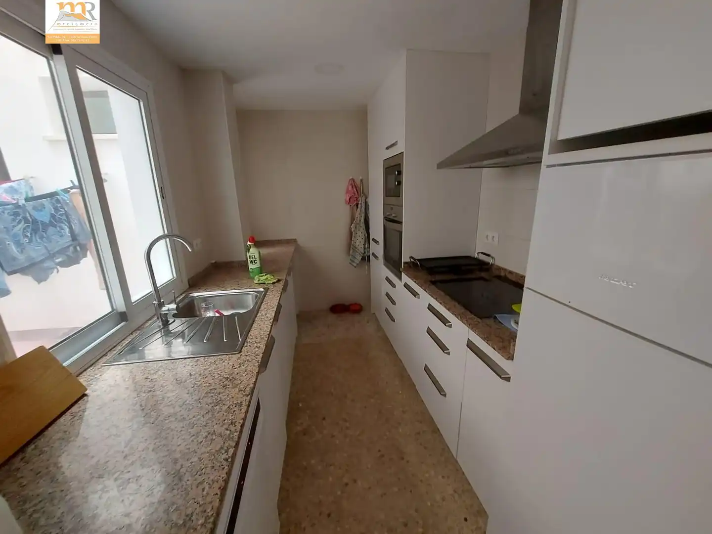 Piso en venta en Pasaje Pasaje Victoria, Puerto de Estepona