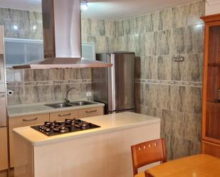 Kitchen of Apartment to rent in Granadilla de Abona  with Terrace, Furnished and Balcony