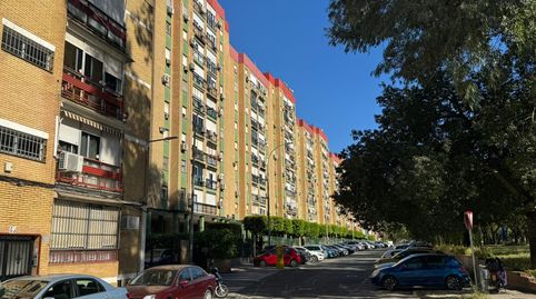 Photo 3 of Flat for sale in Avenida de la Paz, 45, El Plantinar – Avda. La Paz - El Juncal, Sevilla Capital