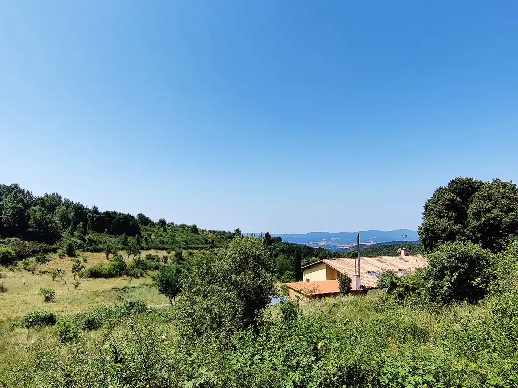 Casa o xalet en venda en Lascuarre