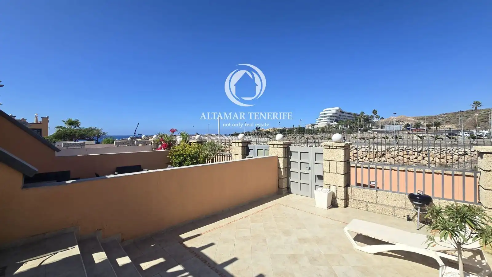 Casa a schiera con piscina in vendita a la Enramada, imagen 5