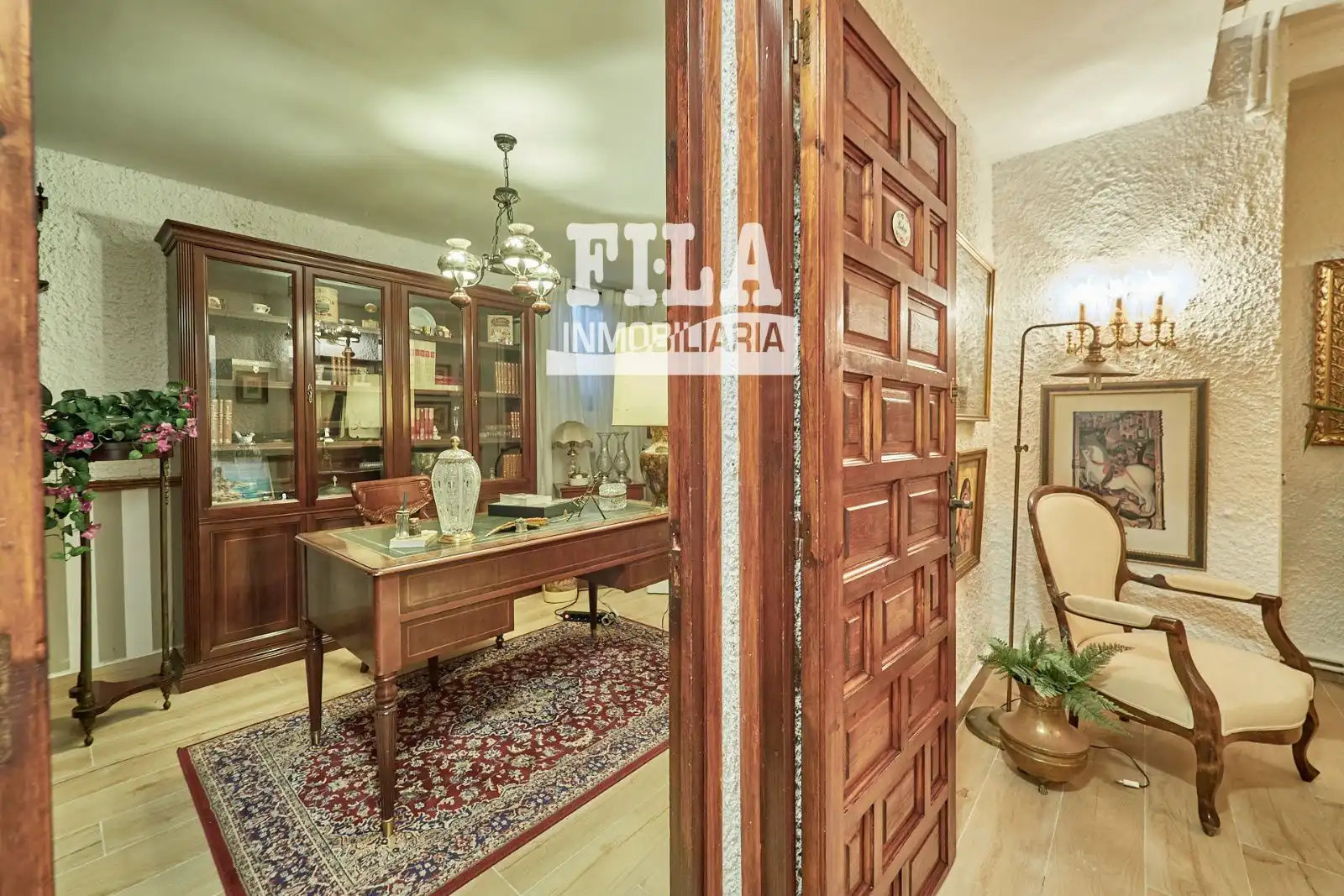 Casa a schiera con piscina in vendita a Alorda Parc, imagen 63