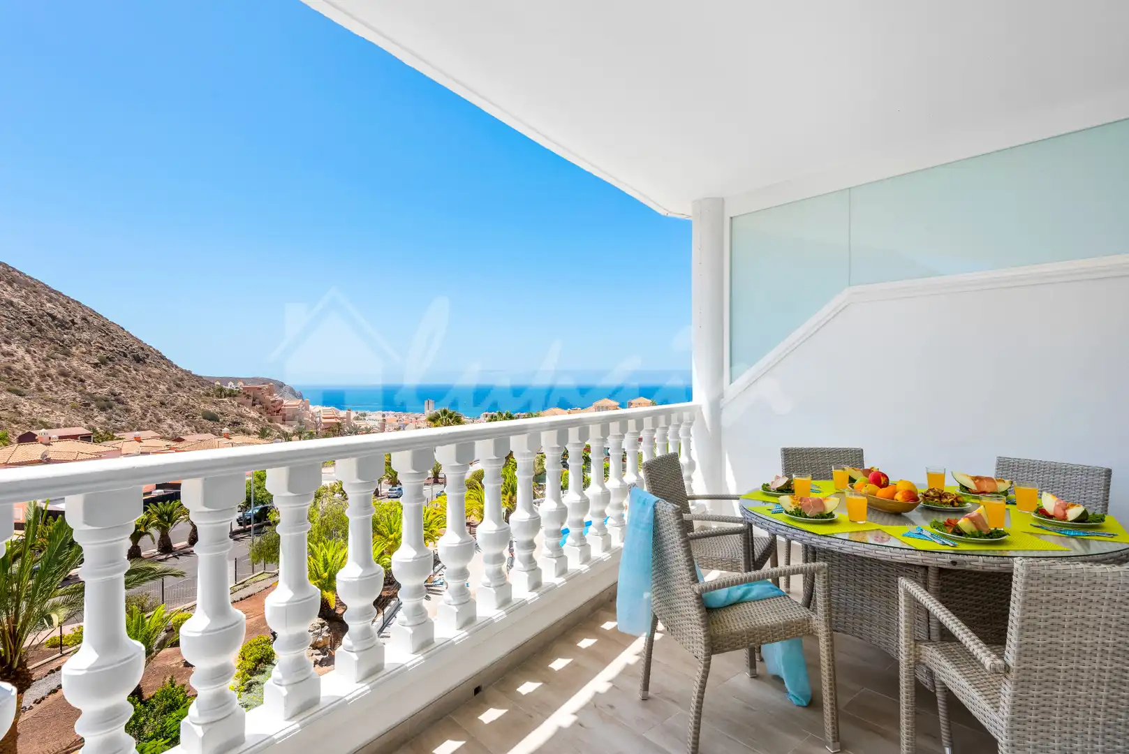Penthouse for sale in Los Cristianos, imagen 2