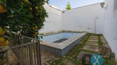 Foto 5 de Casa o xalet en venda a Centro, Sevilla