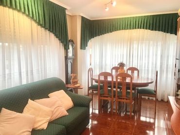 Flat with lift for sale in Tregadín