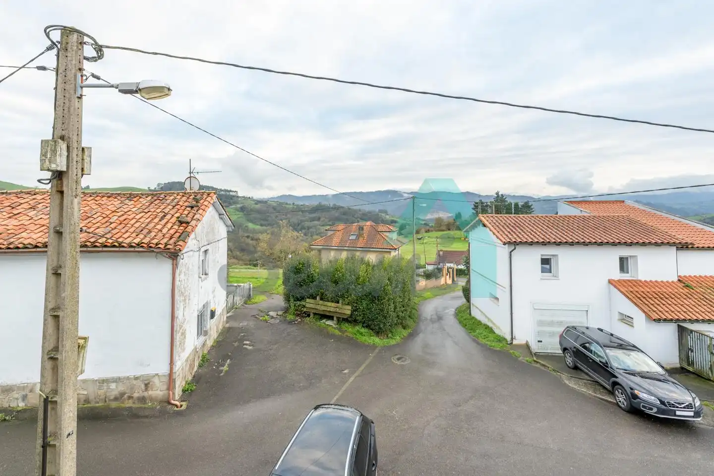 Casa adosada en venta en Lugar Llovera, Parroquias Sur - La Manjoya