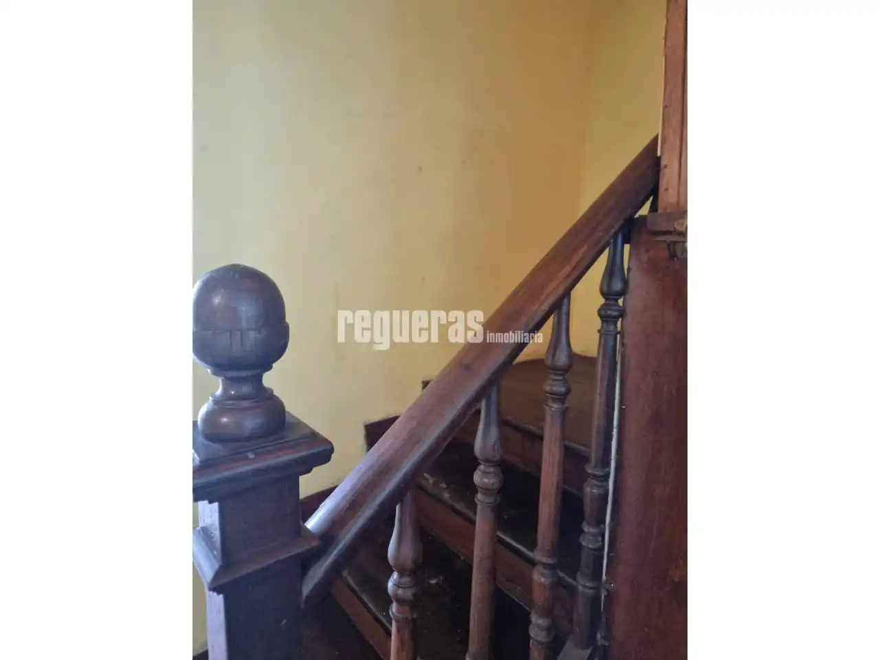 Casa o xalet en venda en Cudillero