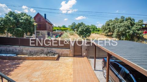 Foto 5 de Casa o xalet de lloguer a Cerro Alarcón, Valdemorillo