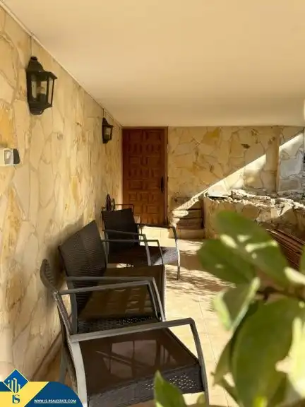 Villa con piscina in vendita a Ciudad Quesada, imagen 15