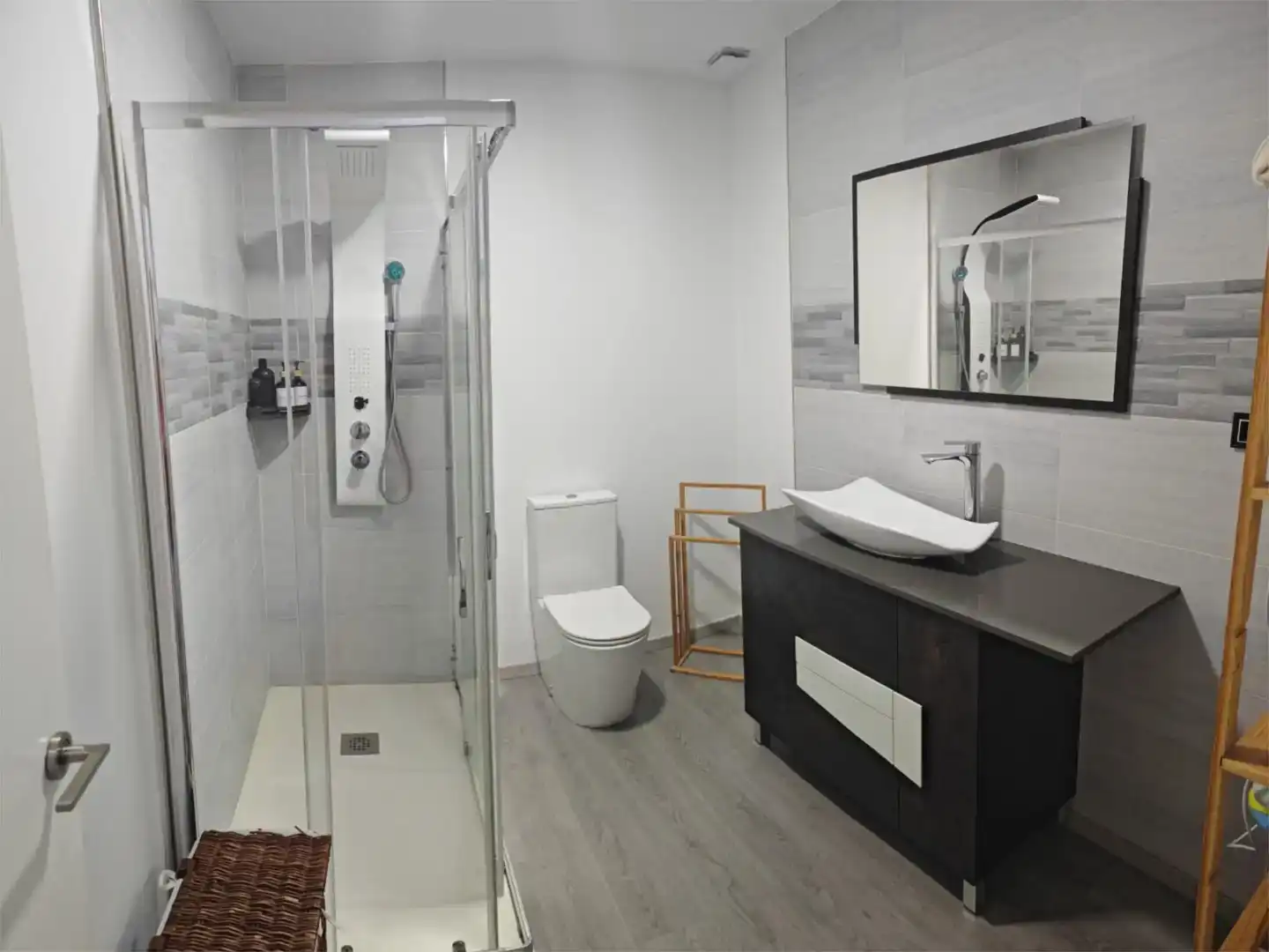 Baño de Planta baja en venta en Bullas