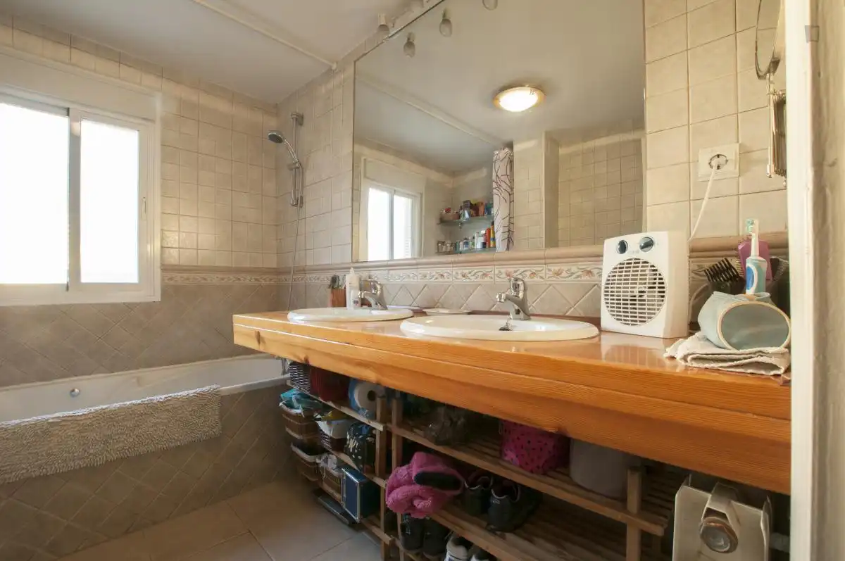 Habitación en Lucero